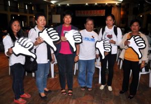 NAGKAISA working peoples assessment of PNoy July 20 2012